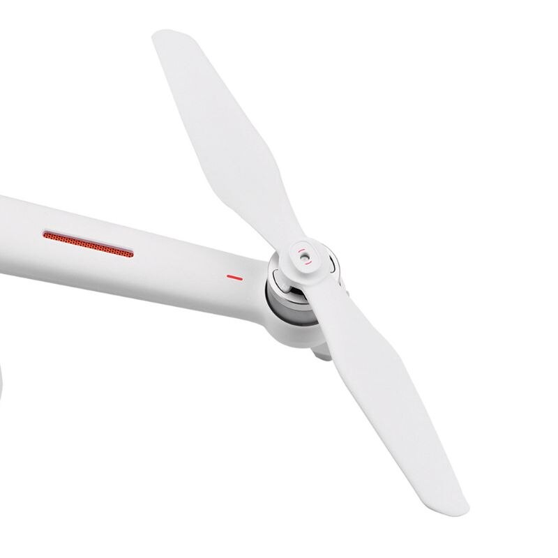 Xiaomi-Recambios de cuadrirrotor RC FIMI A3, liberación rápida, CW/CCW, un par tiene dos hélices