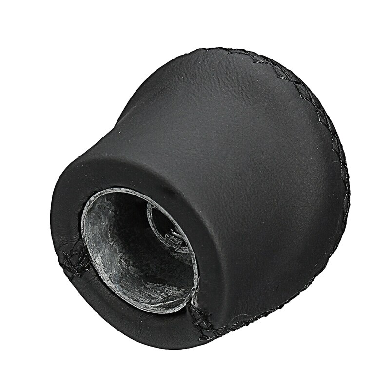 5 velocità del Cambio in Pelle Pomello del cambio per fiat Grande Punto 2006-12