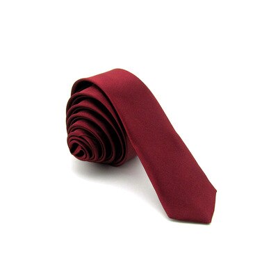 skinny designer ties