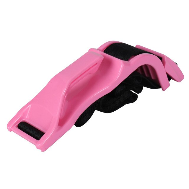 Pregnant Car Seat Belt Adjuster Universal Pregnant Driving Safe Belt Comfort and Safety Spuc Belts For Maternity Mom Belly: Pink