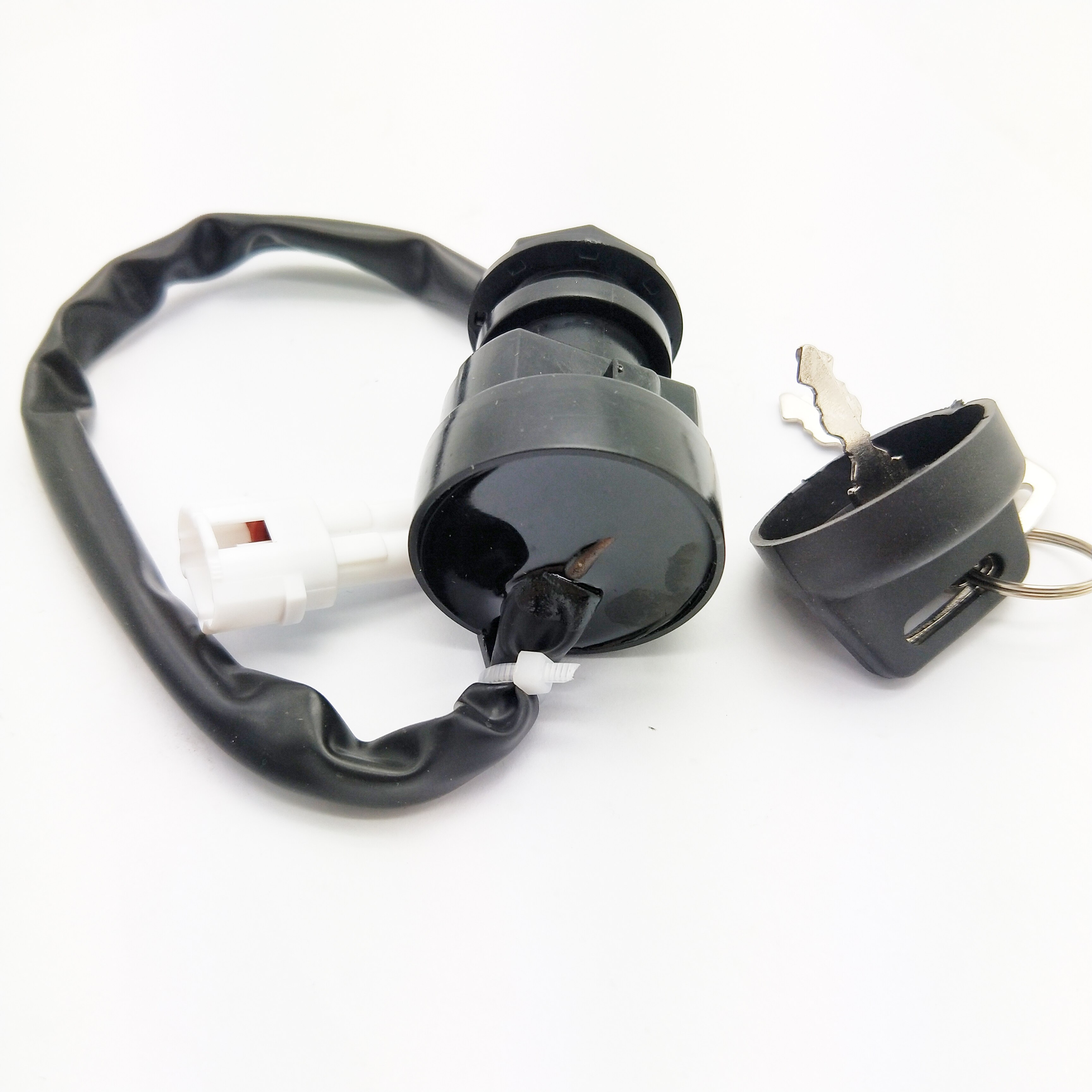 Motor De Arranque Y Relé Compatible Con Yamaha Raptor 660 66 | Meses