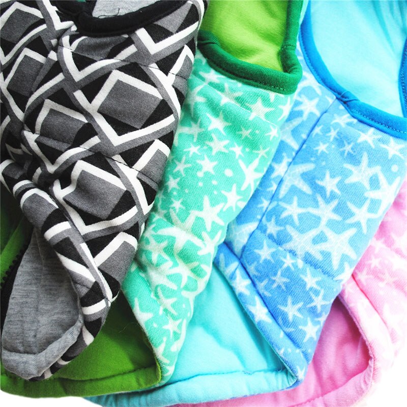 Waterproof Dog Coat Winter Dog Clothes for Small Dog Jacket Vest Costume Chihuahua Coat with Traction Buckle Pet Clothing Xs-Xl