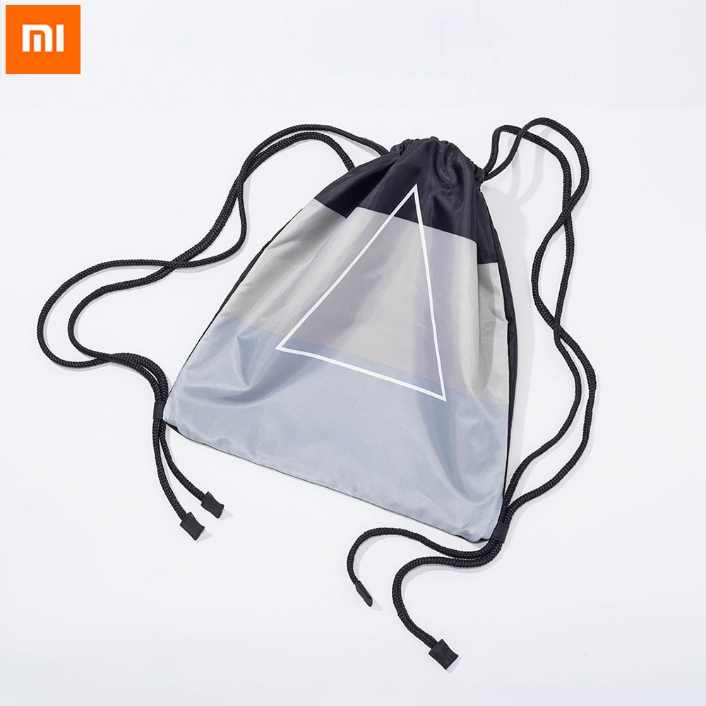 Originele Xiaomi 90 Tasje Draagbare Carry Leven Waterdicht Materiaal Licht Gewicht 5L Tas Voor Reizen Leisure