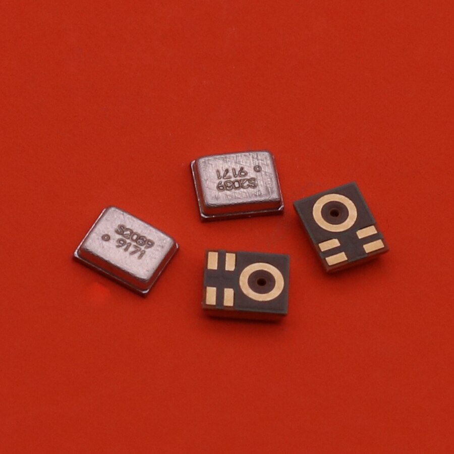 Microphone récepteur et haut-parleur, pour Samsung Galaxy S10 Plus S10 + S10E transmetteur, 2-10 pièces