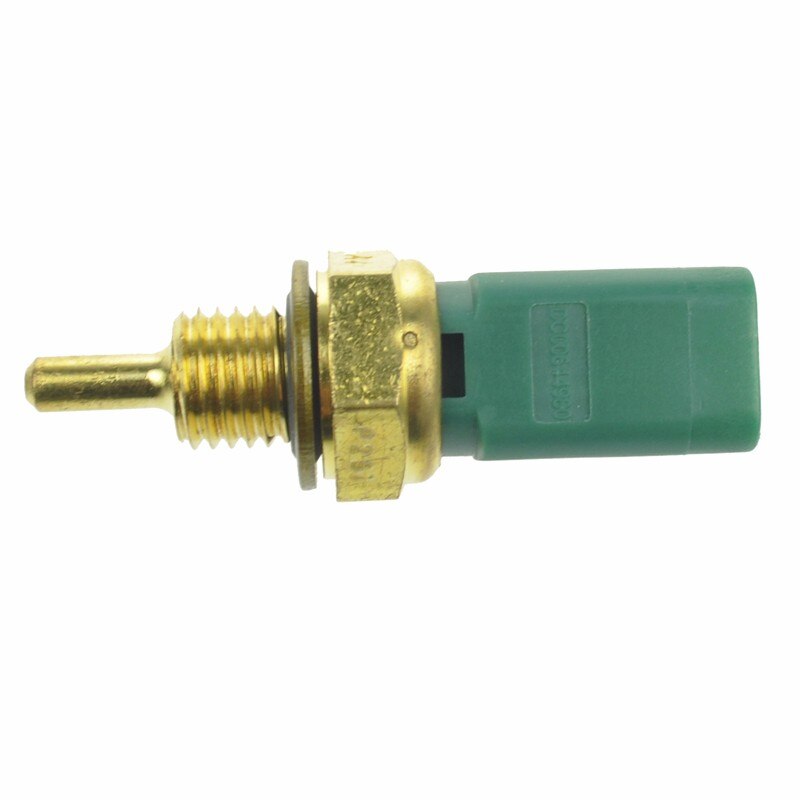 Baificar-Sensor de temperatura del refrigerante del motor, accesorio para Peugeot 206, 207, 307, 308, 408, Citroen C2, 1,4, 1,6, 1338A6, 1338A7