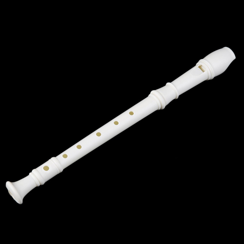 6/9 buracos instrumento de flauta longa para crianças ferramenta educacional musical soprano recorder popular novo dropshipping venda quente