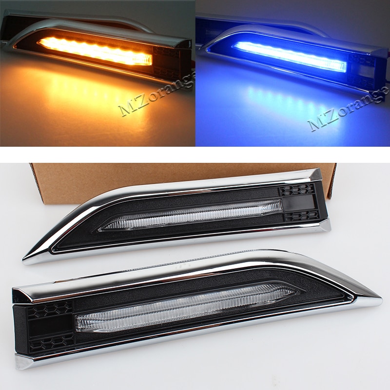 Richtingaanwijzers voor chevrolet cruze led zijmarkeringen led zijlichten 2 stuks led lamp richtingaanwijzers spatbordlampen richtingaanwijzers