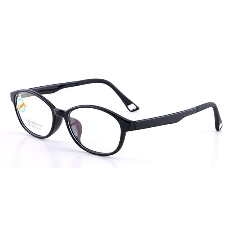 5691 Child Glasses Frame for Boys and Girls Kids Eyeglasses Frame Flexible Eyewear for Protection and Vision Correction