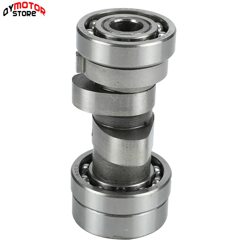 LF150 árbol de levas de motocicleta para 1P56FMJ lifan 150 150cc Horizontal Kick Starter motores Dirt Pit bicicletas piezas