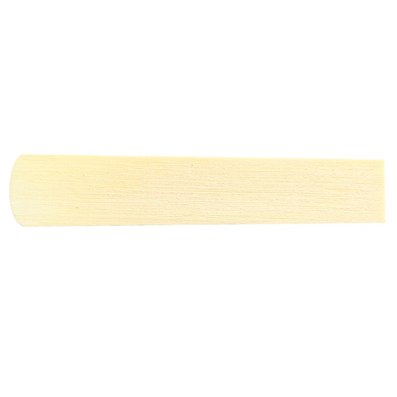 ReeDS RIYIN 10 Sachs Blatter Strong 2.5 reed