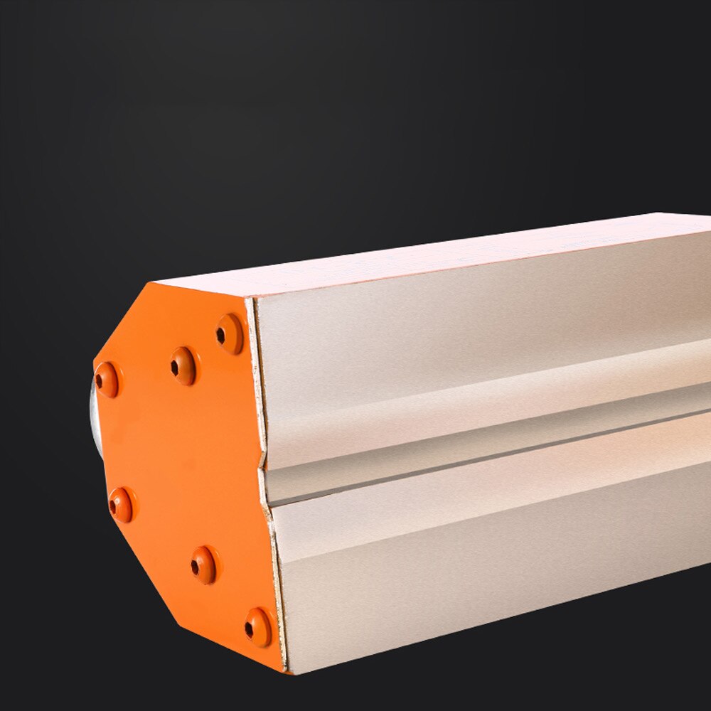 Permanent Magnet Jack Magnetic Crane 600kg1t Suction Cup 400T Strong 2 Tons Magnet 3 Disks Hoisting YS-1