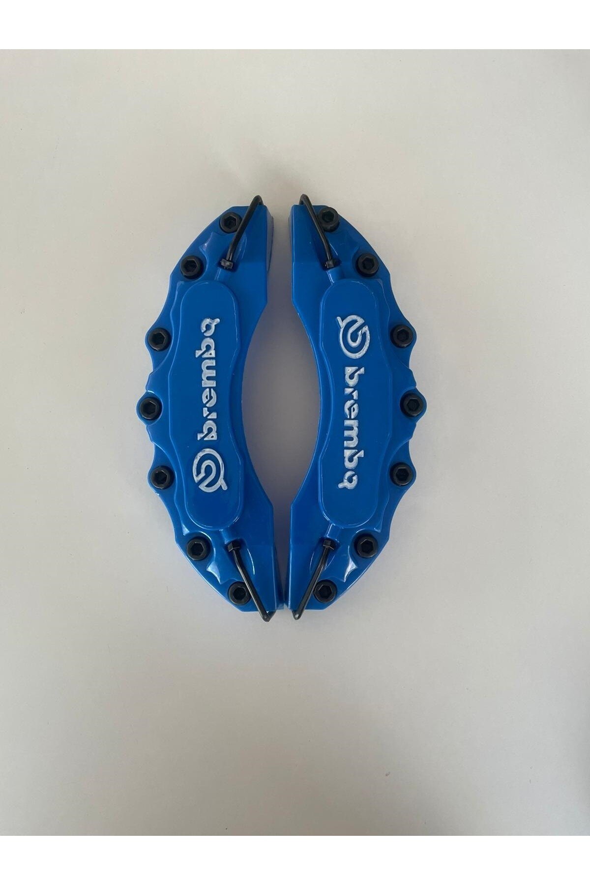 Brembq Blue brake Caliper Cover Plastic851 Grandado