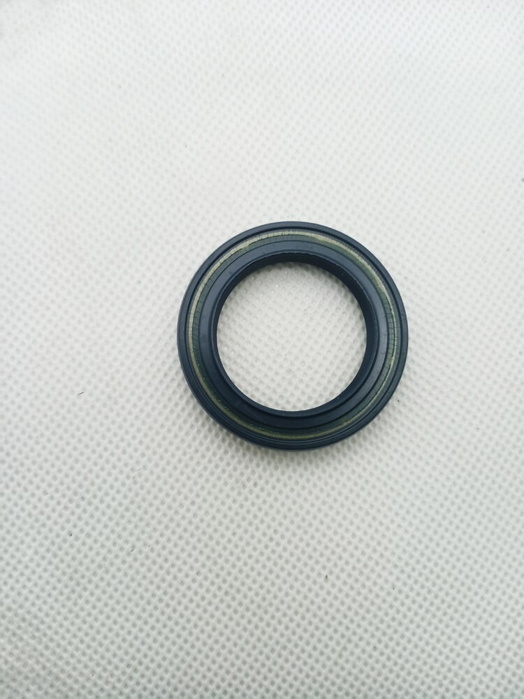 HITACHI excavator accessories ZAX60/70hydraulic pump piston pump oil seal repair package fluoroglue