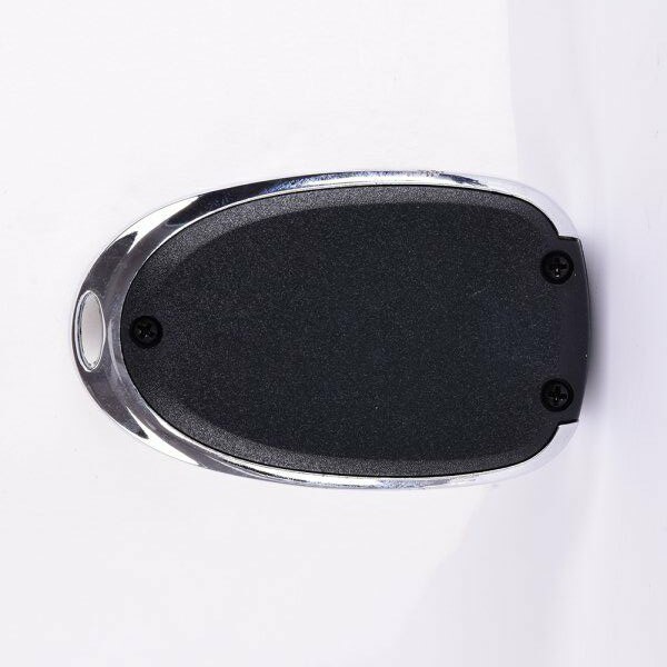 1x433mhz Universal Cloning Remote Control Key Fob Electric Gate Garage Door Prop