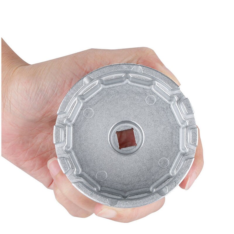 Aluminum Oil Filter Wrench Remover Tool