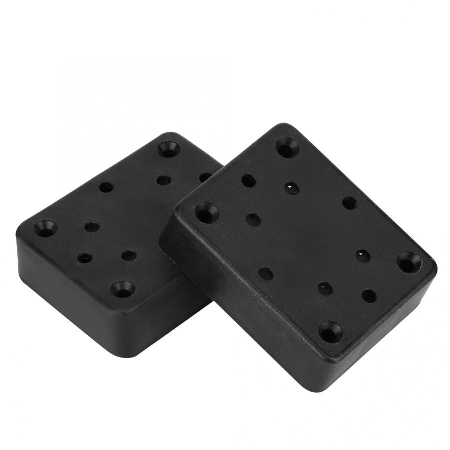 4pcs Beehive Box Support Stand Bracket Beekeeper Beekeeping Supplies Accessory Beehive Button Linker Bee Beehive Box Bracket