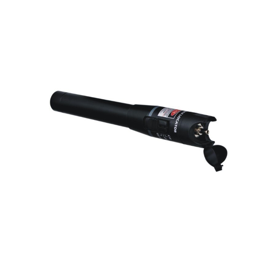 FTTH glasvezel gereedschapsset, glasvezel vermogensmeter 70 ~ 10 dBm