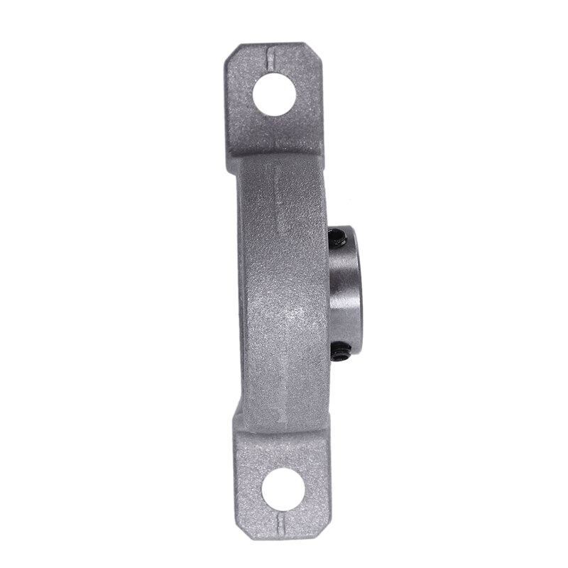 Inner diameter 15 mm, stainless steel, adjustable, pillow block ball bearings