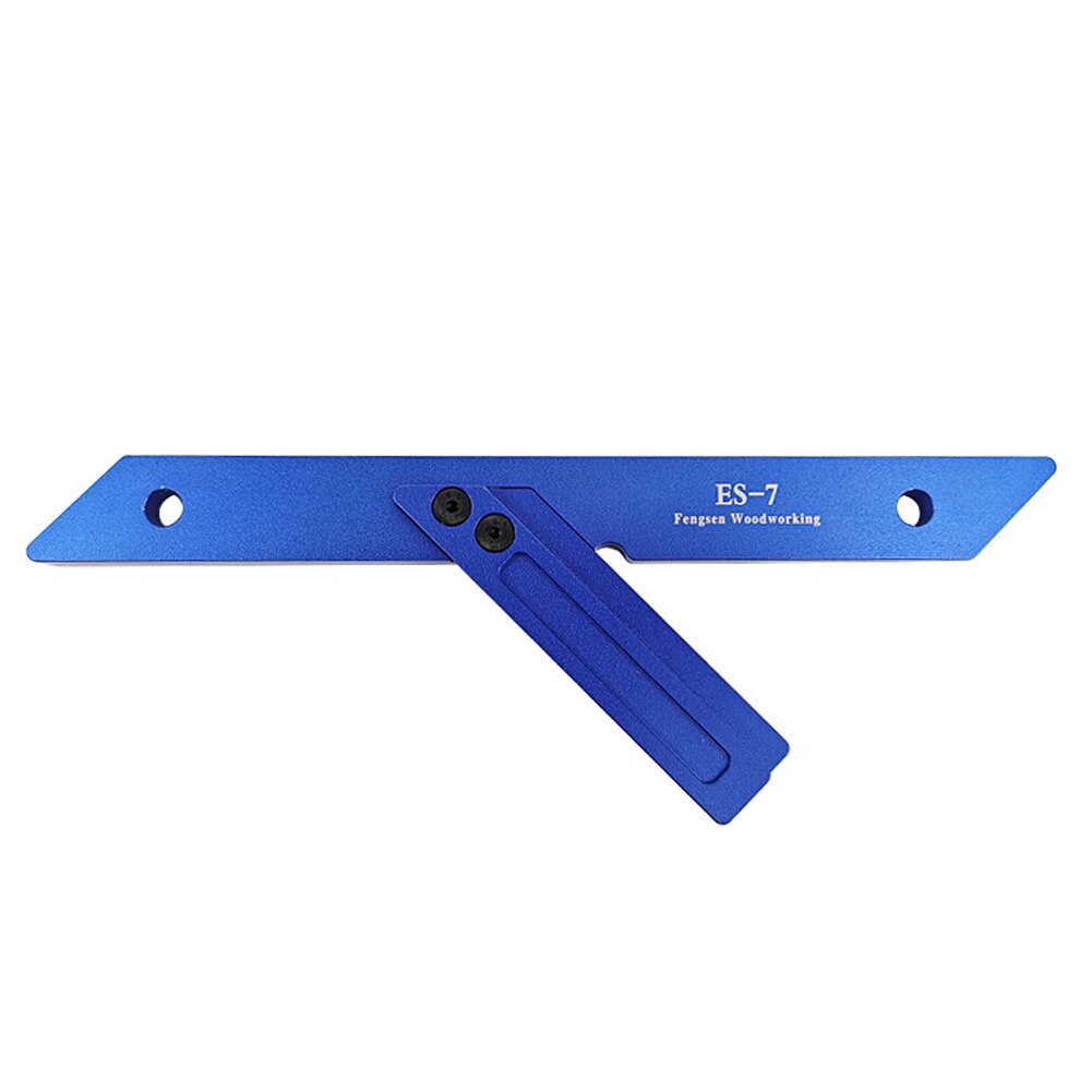 45 Degree Miter Ruler Angle Corner Ruler Measureme... – Grandado