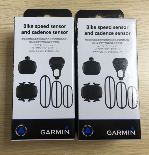 cadence speed sensor EDGE1000 520 510 820