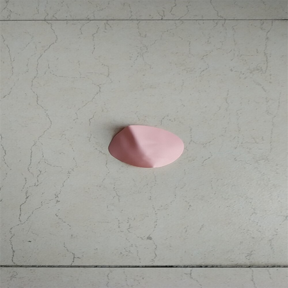 Hoge Transparant Roze Opblaasbare Mannequin Reparatie Accessoires Diy Doek Model Stof 2 Stk/partij D520: 1