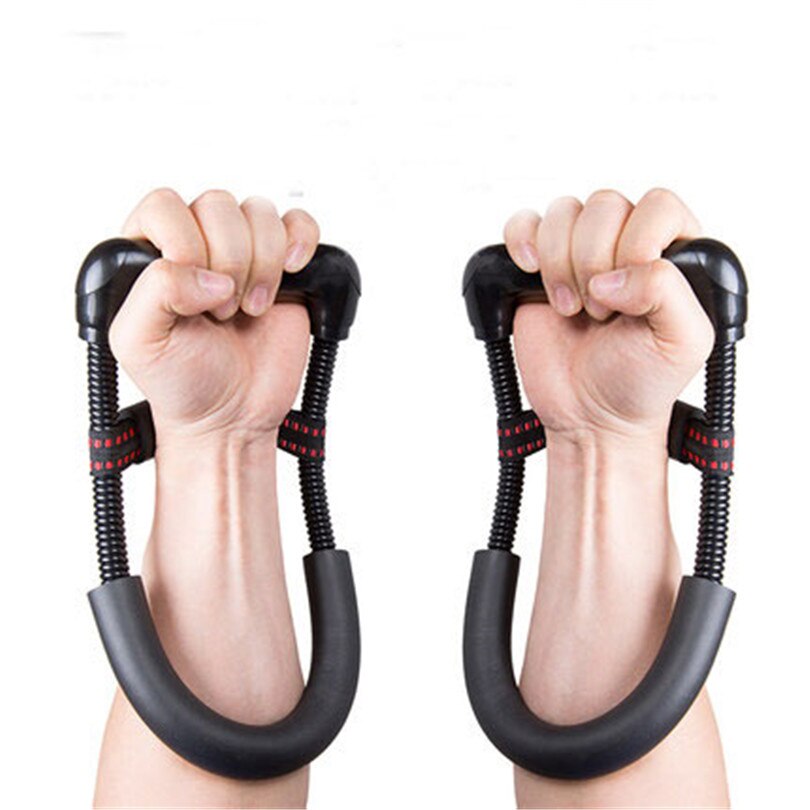 Arm brydning håndled kraft træningsudstyr underarm greb fitness udstyr arm træning håndled træner