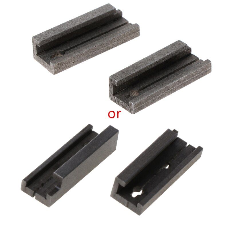 Key Clamping Fixture Duplicating Cutting Machine For Car Key Copy Tool Set