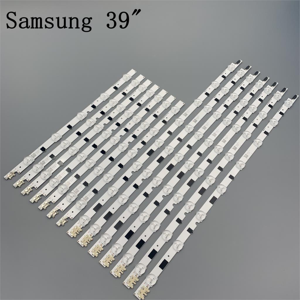 Led Backlight Strip Voor Samsung 39 "Tv UA39F5008AR UA39F5088AR CY-HF390BGAV2H 2013SVS39F D2GE-390SCA-R3 D2GE-390SCB-R3 UE39F5000