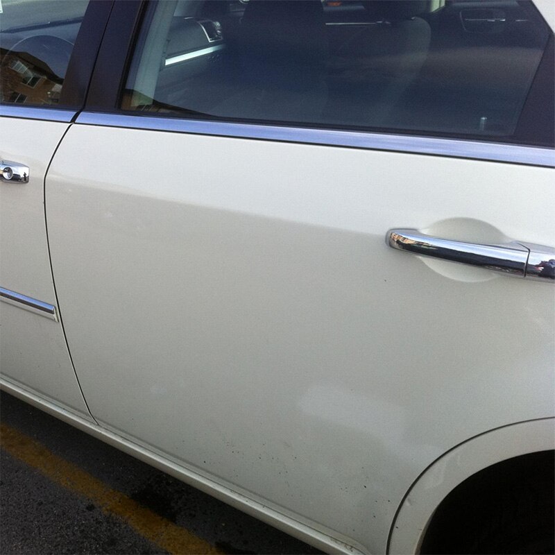 Juego de manija de puerta Exterior SPEEDWOW 4 Uds para 2005 Chrysler 300 300C para Dodge Magnum cargador delantero trasero