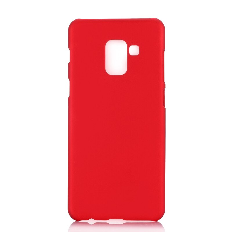 Carcasa de plástico duro para Samsung Galaxy A5 A530 funda para Samsung Galaxy A5 A530F funda trasera del teléfono móvil caso