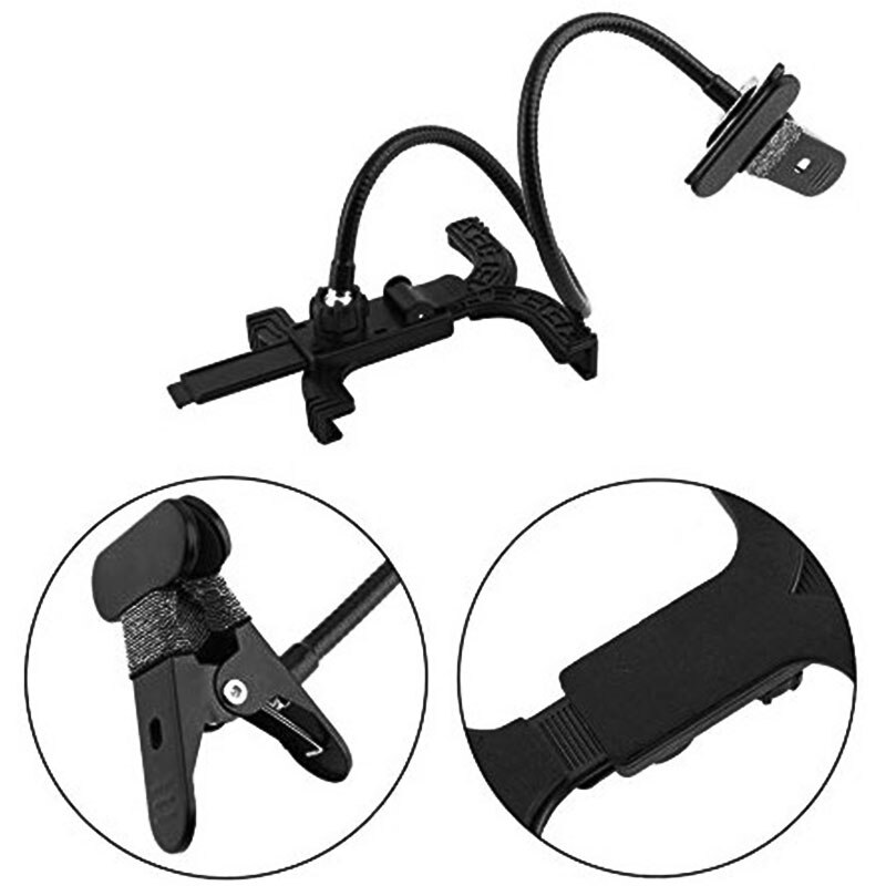 Long Arm Tablet Holder Stand For iPad 4-11 Inch 360 Rotation Strong Metal Lazy Bed Tablet Mount Bracket for iPhone 11 x xs Pro