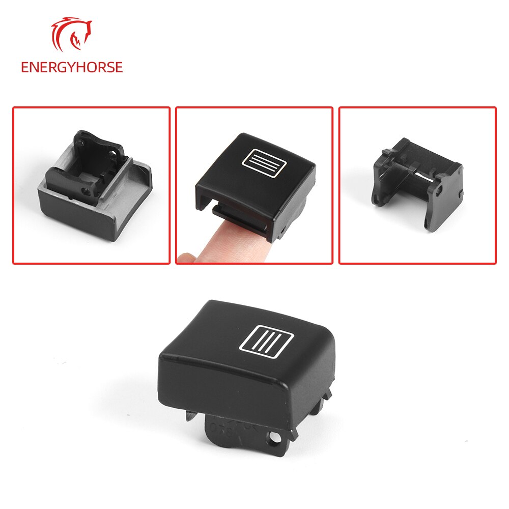 Sunroof Window Button Roof ForMercedes GLA W156 Light Control Panel Switch Replacement For Mercedes Benz A B Class W176