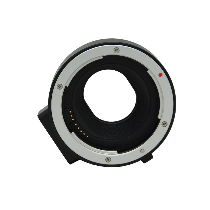 Meike MK-C-AF4 Meike Elektronische Autofocus Adapter Voor Canon Ef EF-S Lens EF-M Eos M50 M10 M5 M6 M100 m1 M2 M3 M4 Camera