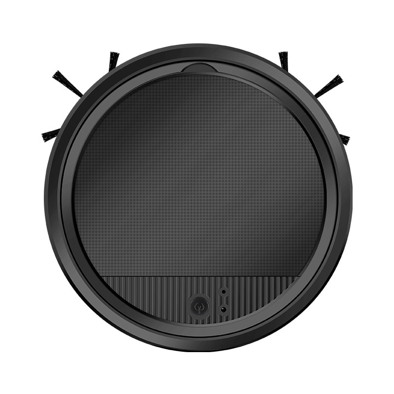 Automatic Robot Wireless Sweeping Vacuum Cleaner Dry Wet Cleaning Machine Charging Intelligent Vacuum Cleaner Home