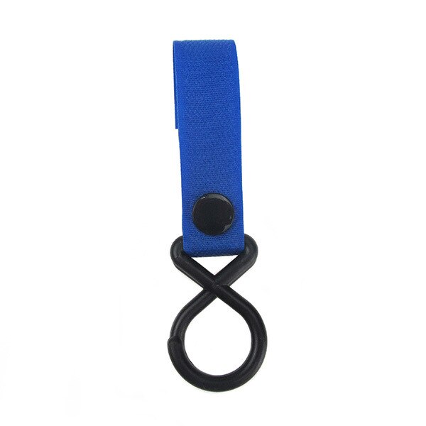 Baby Stroller Accessories Strong Infant Pushchair Hook Strap Hanger Newborn Carriage Trolley Handrail Hooks: 7