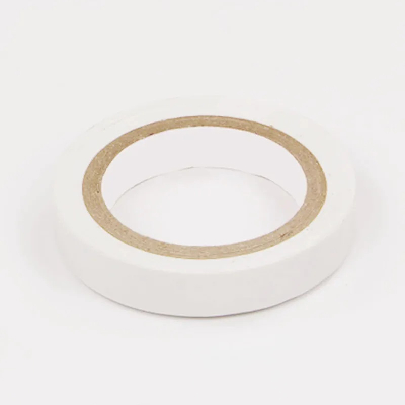 Atletische Tennisracket Grip Tape Badminton Squash Compound Afdichting Gel Tape Afdichting Speciale Band Tape Hand Zweetband: Rood