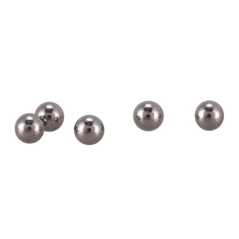 100 Pcs m Diameter Steel Bike Bicycle Bearing Ball Spares