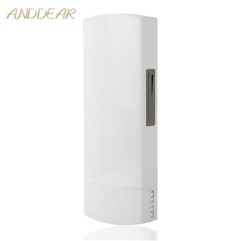 9344 9331 chipsatz WIFI Router WIFI Repeater Lange Bereik 300Mbps2. 4G1KM Router CPE APClient Router repeater wifi externe router