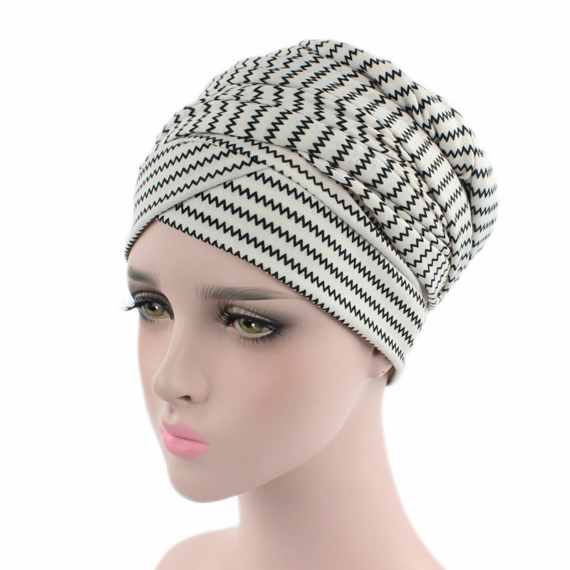 Foulard long femme 85 x 180 cm Polyester 28411 - Accessoires & Bagagerie