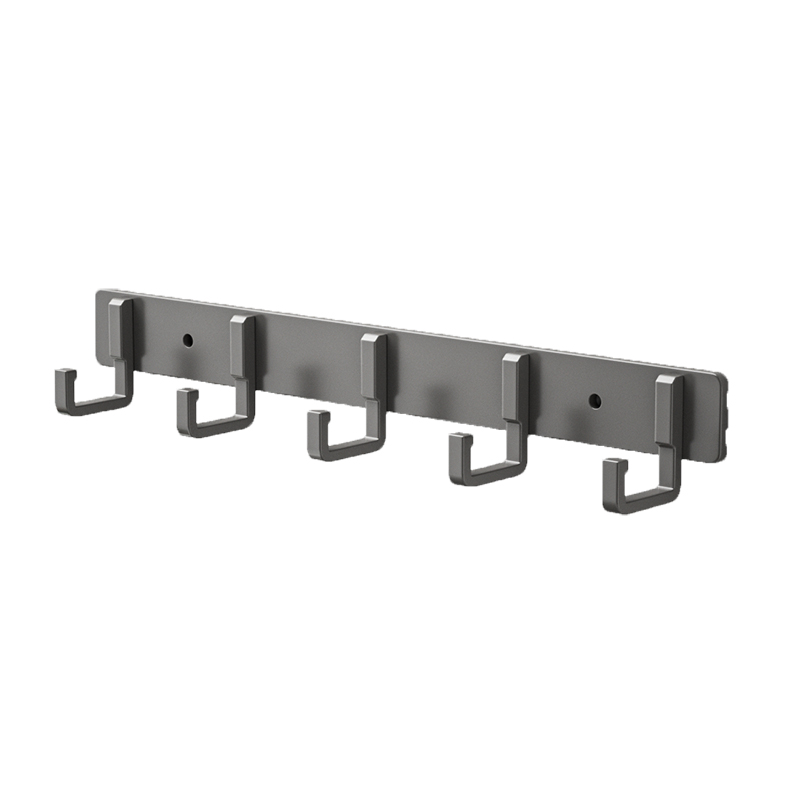 Perchero sin perforaciones, gancho de pared adhesivo, colgador de ropa de pared, ganchos colgantes, Mural de ganchillo, accesorios de baño, Hardware