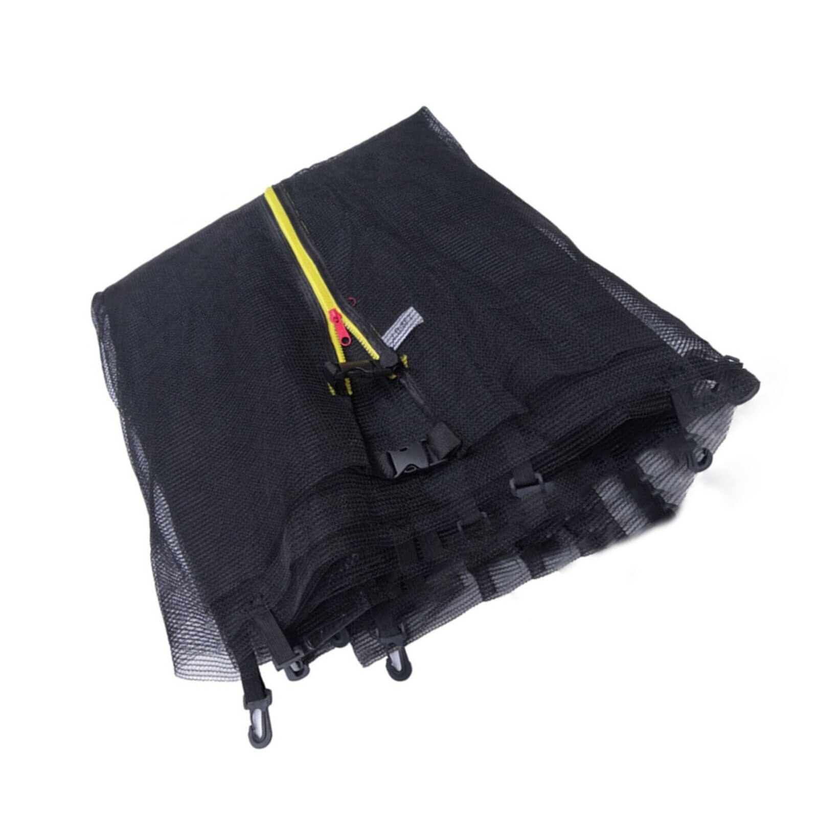 3 diverse dimensioni rete di sicurezza di ricambio per recinzione per trampolino Surround accessori esterni per trampolino