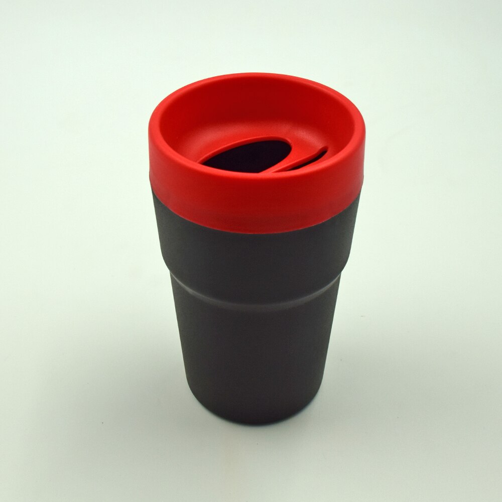 Universal Car trash can Automobile dustbin Car garbage basket Paper pouch car Auto afval Bag for garbage For NISSAN qashqai KIA: Red