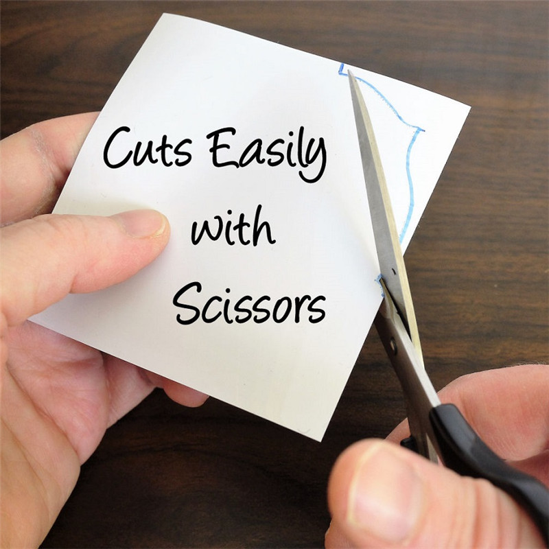 A5 Magnetic Kitchen Whiteboard Fridge Magnets Dry Wipe White Board Marker Writing Record Message Board Remind Memo Pad Kid