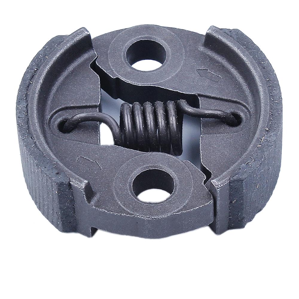 Débroussailleuse embrayage Fit MITSUBISHI TU26 BC260 CG260 G26 G26L 26CC 1E34F moteur coupe gazon débroussailleuse Machine à cueillir le thé