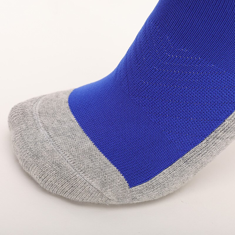 KELME-calcetines de fútbol para niños, medias deportivas transpirables por encima de la rodilla, para competición, entrenamiento, baloncesto, 8101WZ3001