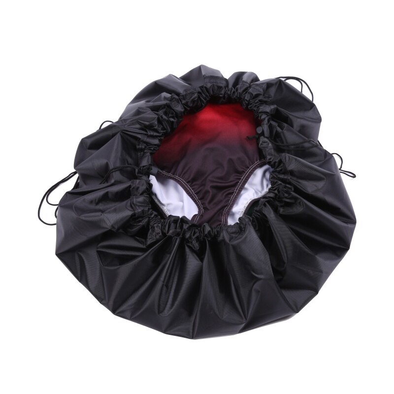 3 Size Surfing Wetsuit Waterproof Diving Suit Change Bag Mat Nylon Carry Pack Pouch for Water Sports Swimming Accessories