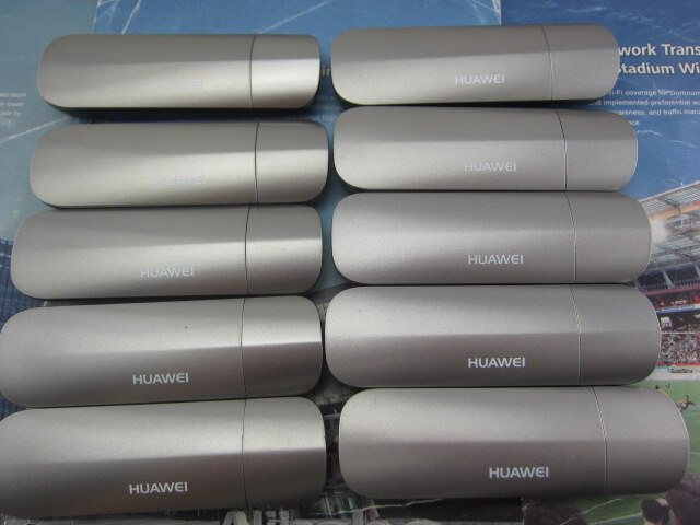 Olåst huawei  e372 42 mbps modem 3g usb trådlöst modem