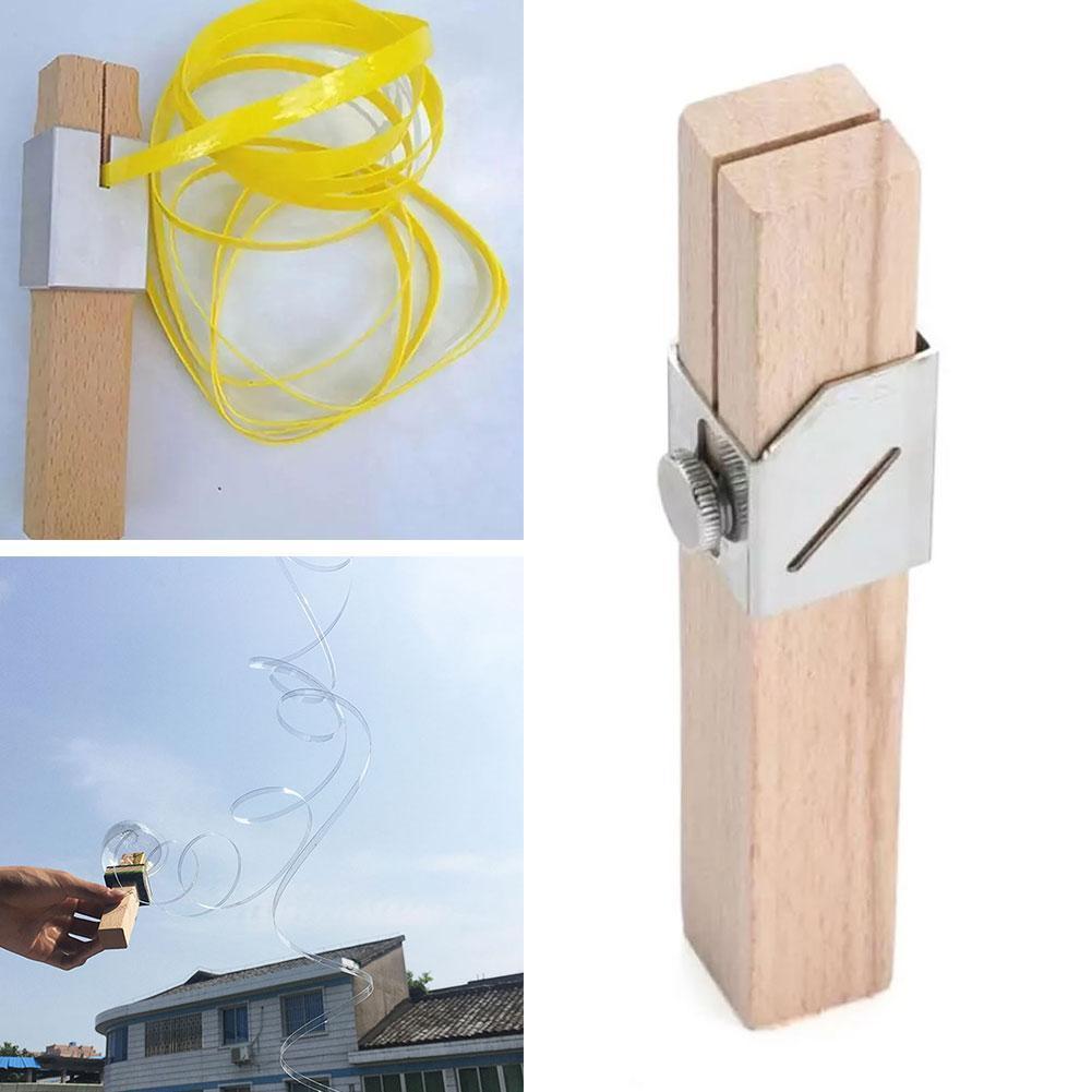 Diy Portable Smart Plastic Bottle Cutter Plastic Bottle Cutter Material 14*2.2*2.2cm And Wood Cutter Rope Metal