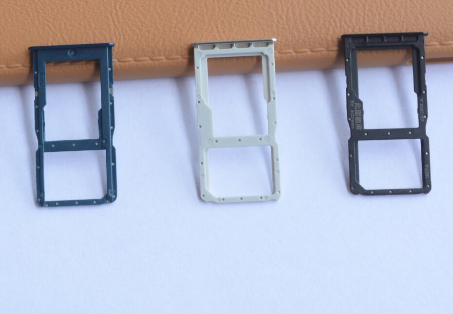 Sim Module for Huawei P30 Lite p30lite Sim Reader Play Player Card Slot Socket Holder Tray Accessory Bundles