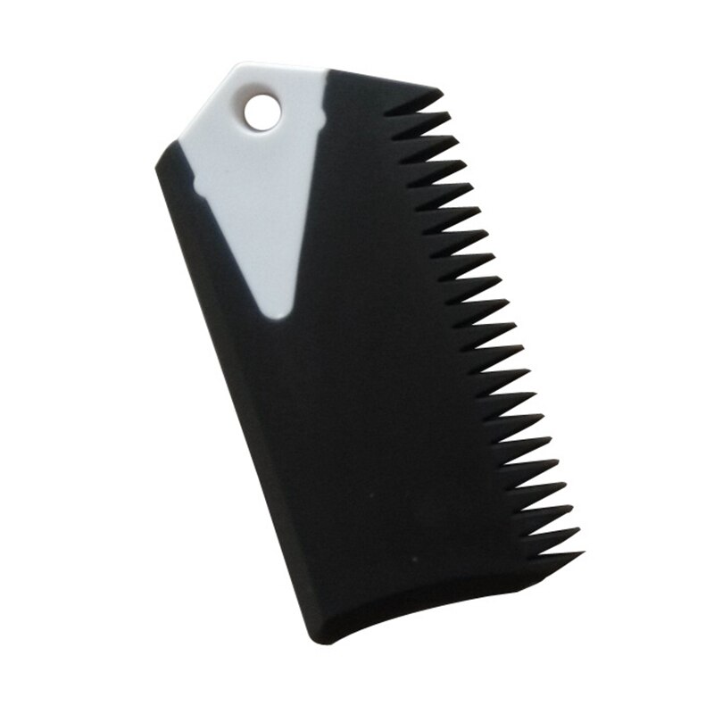 Tabla de surf, peine de cera con llave de aleta, limpiador de Skimboard, accesorios de surf para deportes acuáticos, tabla de surf